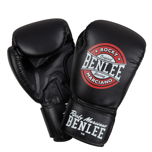 

Боксерские перчатки Benlee PRESSURE 10 унций