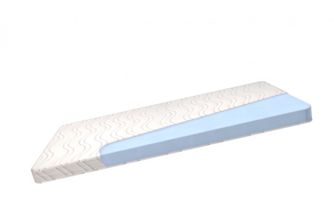 

Тонкий матрас-футон Асаt Emerald Soft 65x180 см