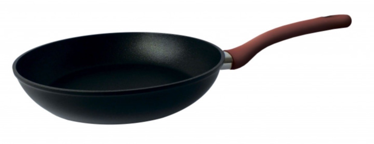 

Сковорода универсальная Gusto Mega-stone GT-2102-26 26 см