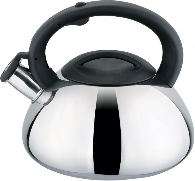 

Чайник из нержавеющей стали Gusto GT-1406-30 3 л