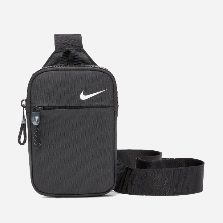 

Поясная сумка Nike Nk Sprtswr Esntl Crssbdy-Sm Mt CV1064-011