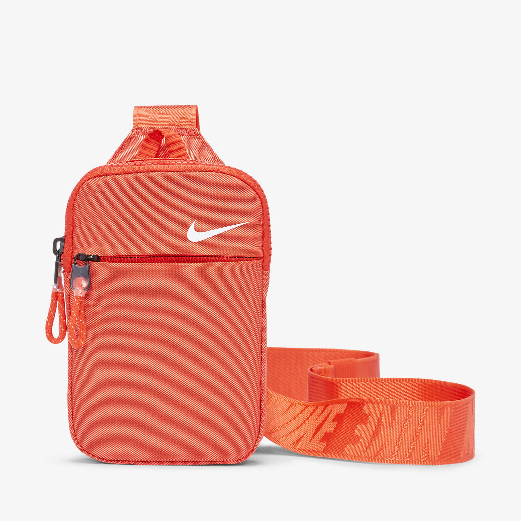 

Поясная сумка Nike Nk Sprtswr Esntl Crssbdy-Sm Mt CV1064-673