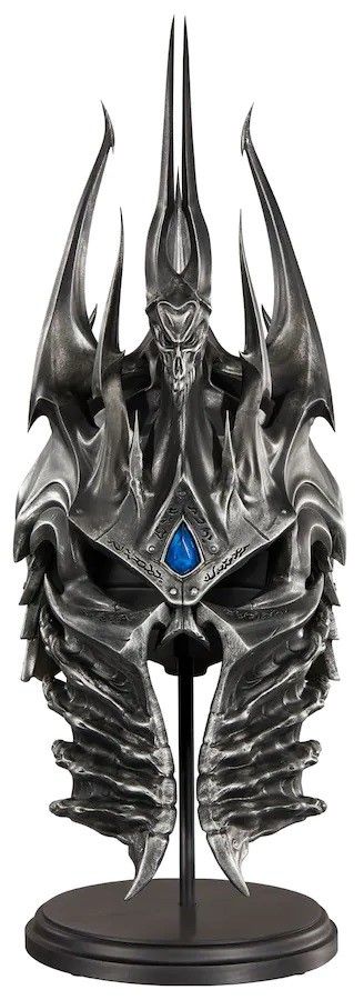 

Фигурка Blizzard World of Warcraft - Helm of Domination Exclusive Replica