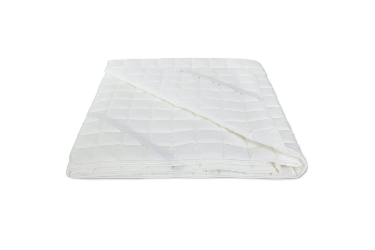 

Наматрасник ТЕП Wool 200х200 см 5-02171-00000YV