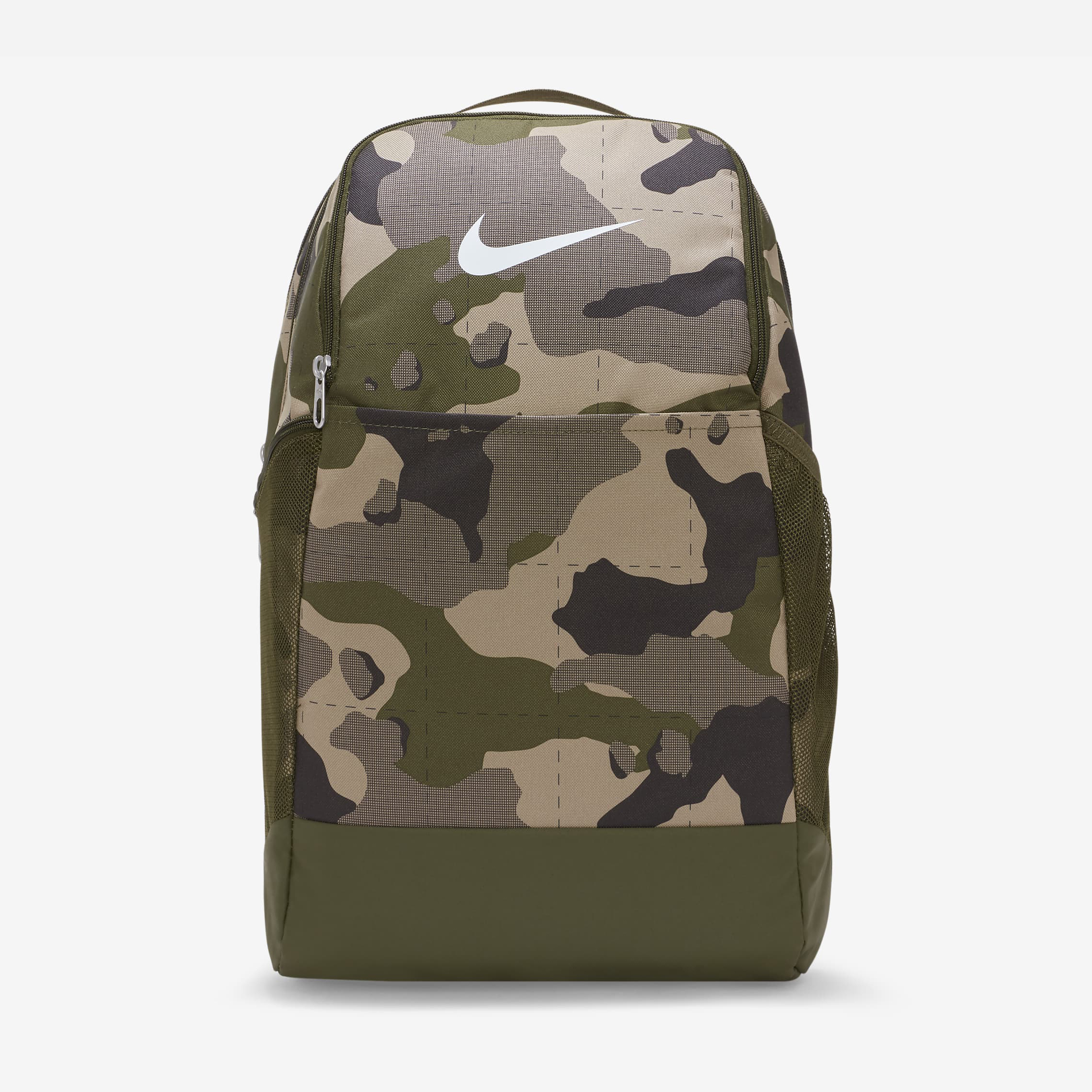 

Рюкзак Nike Nk Brsla M Bkpk - 9.0 Aop Fh21 DB1161-247