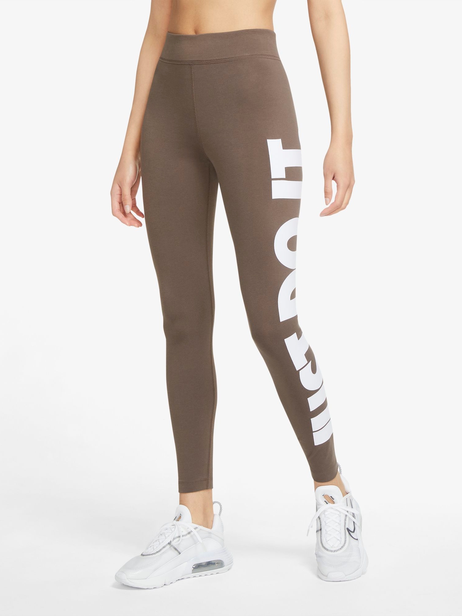 

Спортивные леггинсы Nike W Nsw Essntl Gx Hr Lggng Jdi CZ8534-004, Спортивные леггинсы Nike W Nsw Essntl Gx Hr Lggng Jdi CZ8534-004 S