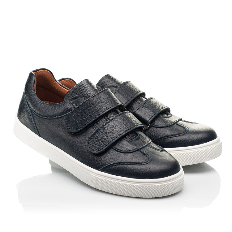 

Кеды Woopy Fashion 39 синий (8233)