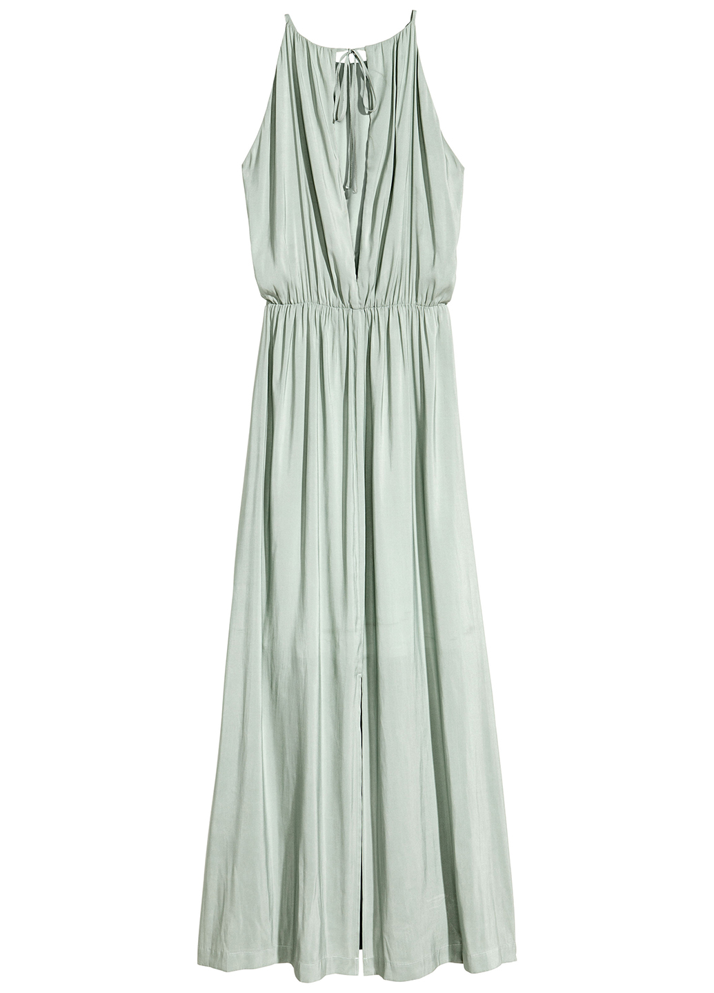 

Платье H&M 44 Серый 0520364_