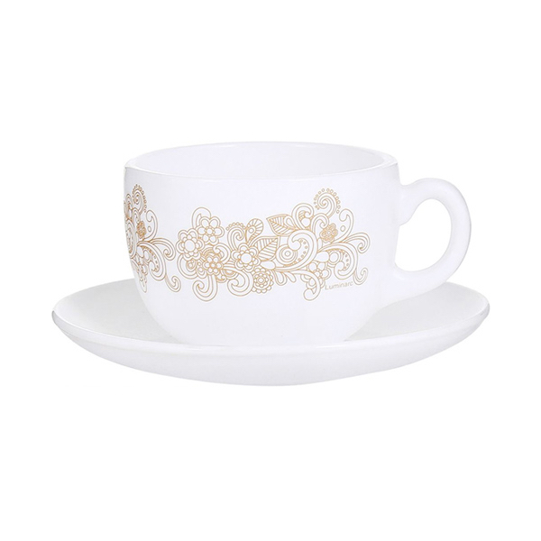 

Сервиз чайный 12 пр Essence Celebration Luminarc P6912