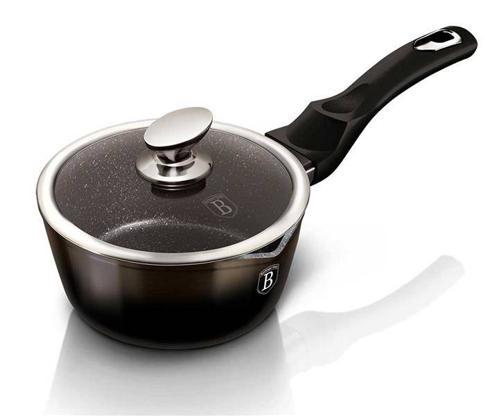 

Ковш с крышкой 1,2 л Berlinger Haus BH-6603