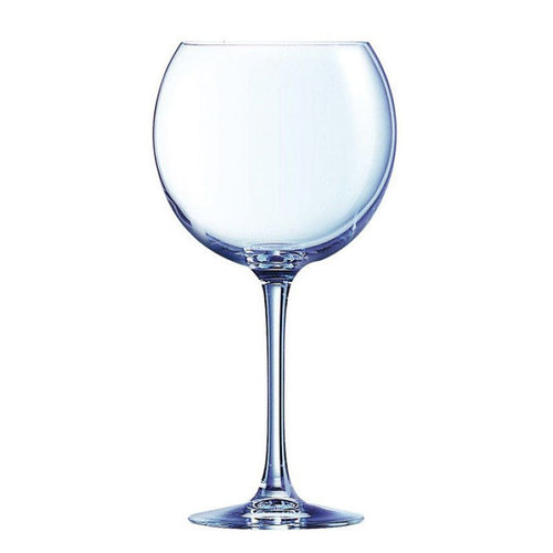

Набор бокалов для вина Cabernet Balloon 6х580 мл Chef&Sommelier 47026
