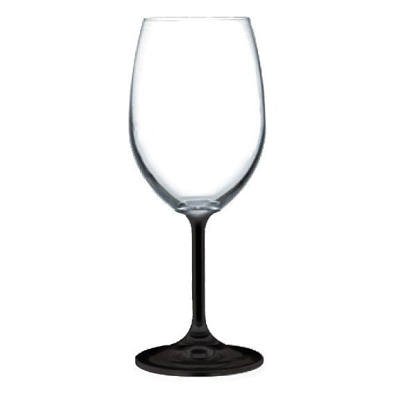 

Набор бокалов для вина 6 шт. 350 мл Bohemia Maxsima 40445 350 D4656