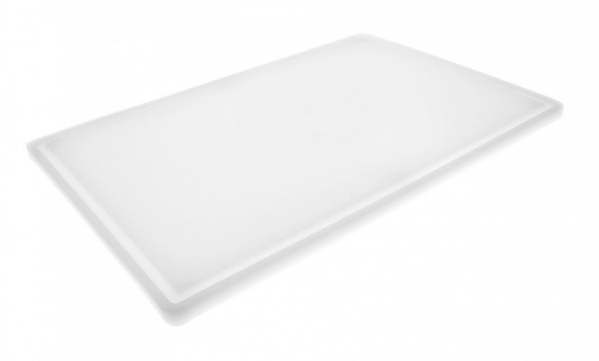 

Доска разделочная HDPE с желобом One Chef 113004