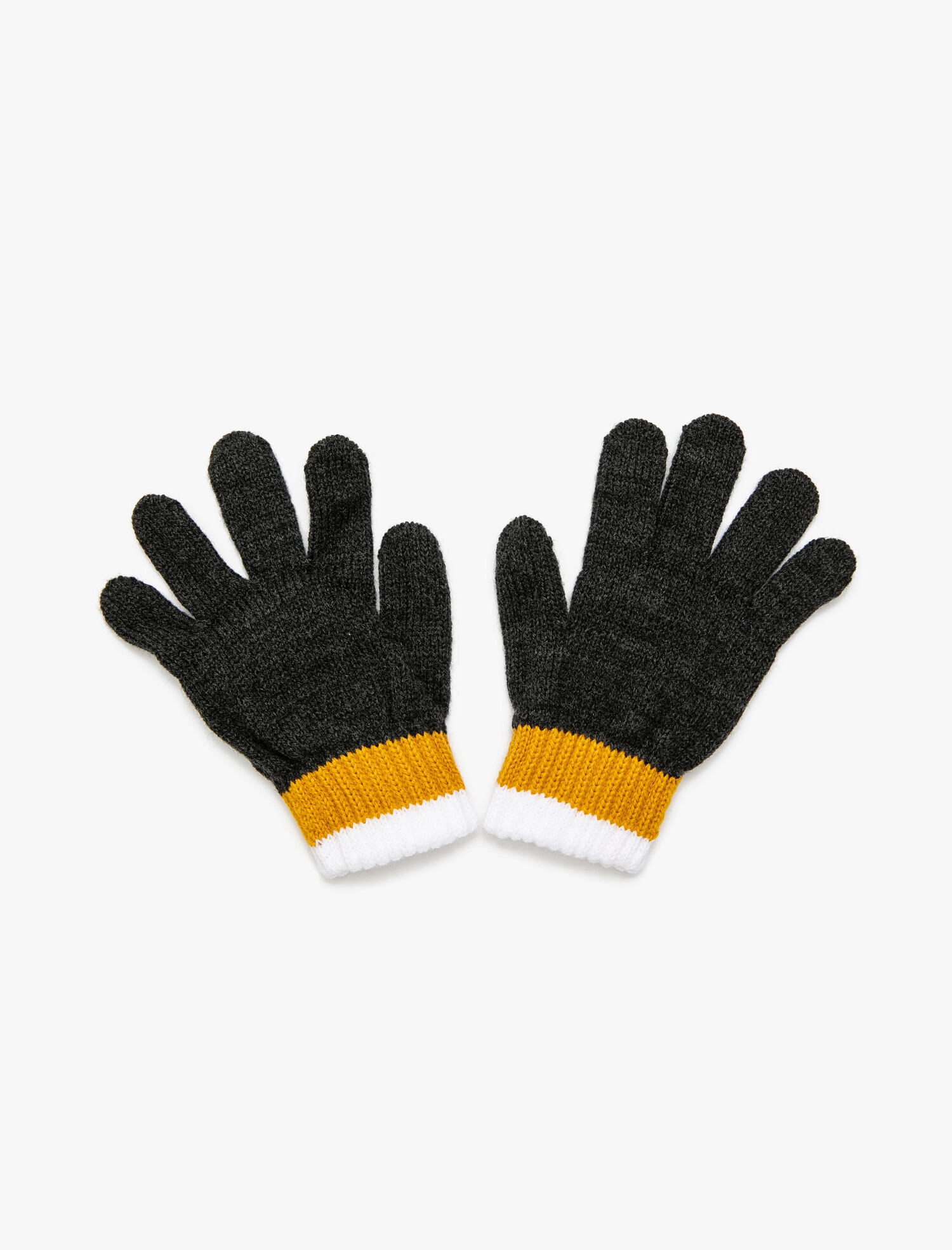 

Зимние перчатки Koton 0KBB57024AA-040 134 см