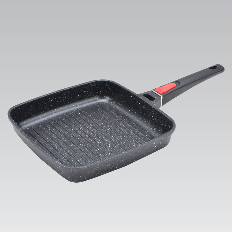 

Сковорода Grill Maestro MR-4826