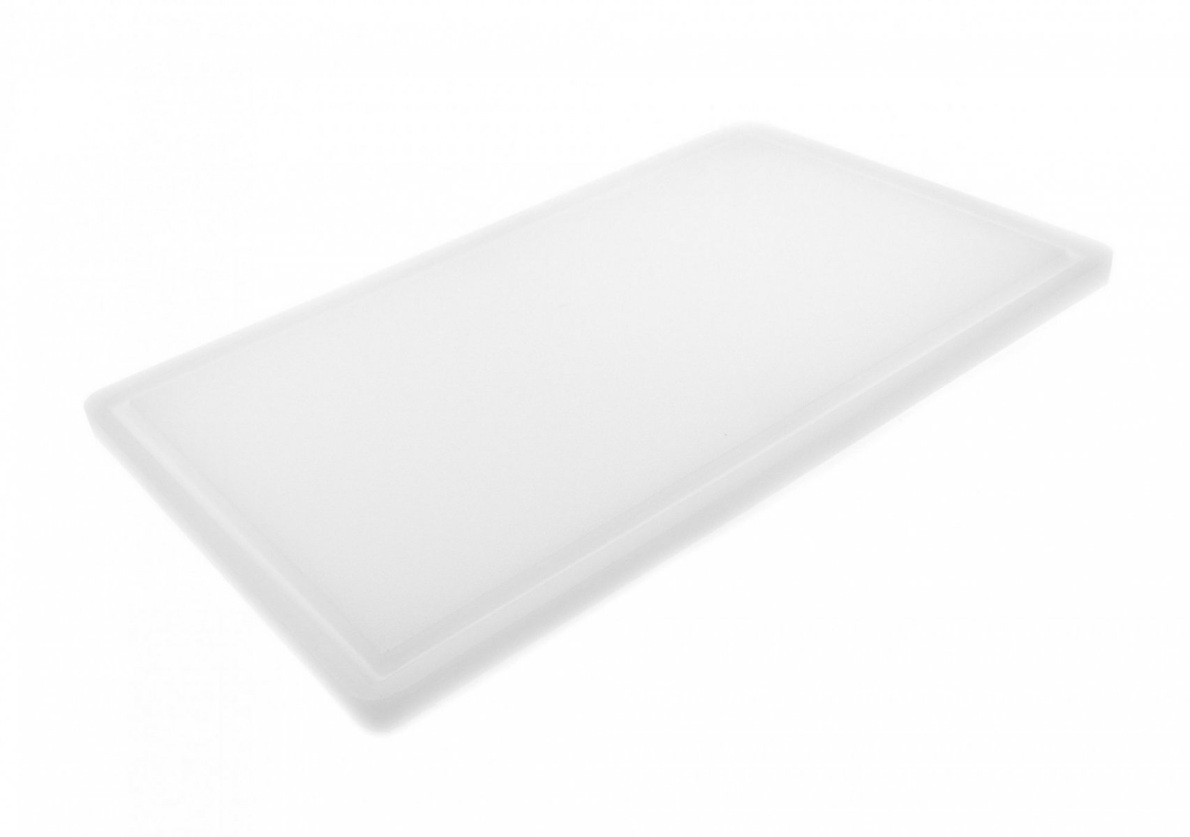 

Доска разделочная HDPE с желобом One Chef 113016