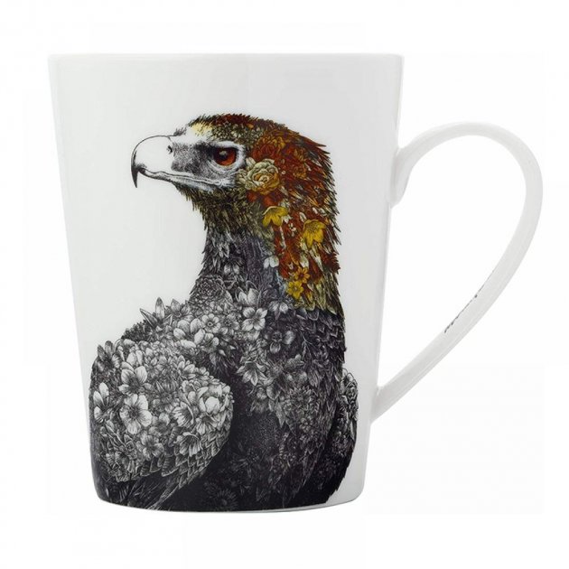 

Кружка Marini Ferlazzo Eagle 450 мл LIFETIME BRANDS DX0571