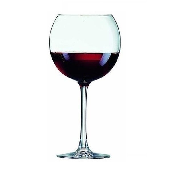 

Набор бокалов для вина Cabernet Balloon 6х700 мл Chef&Sommelier 46981