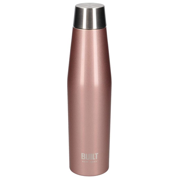 

Бутылка для напитков Active Rose Gold 540 мл LIFETIME BRANDS BLTAPX540RGLD