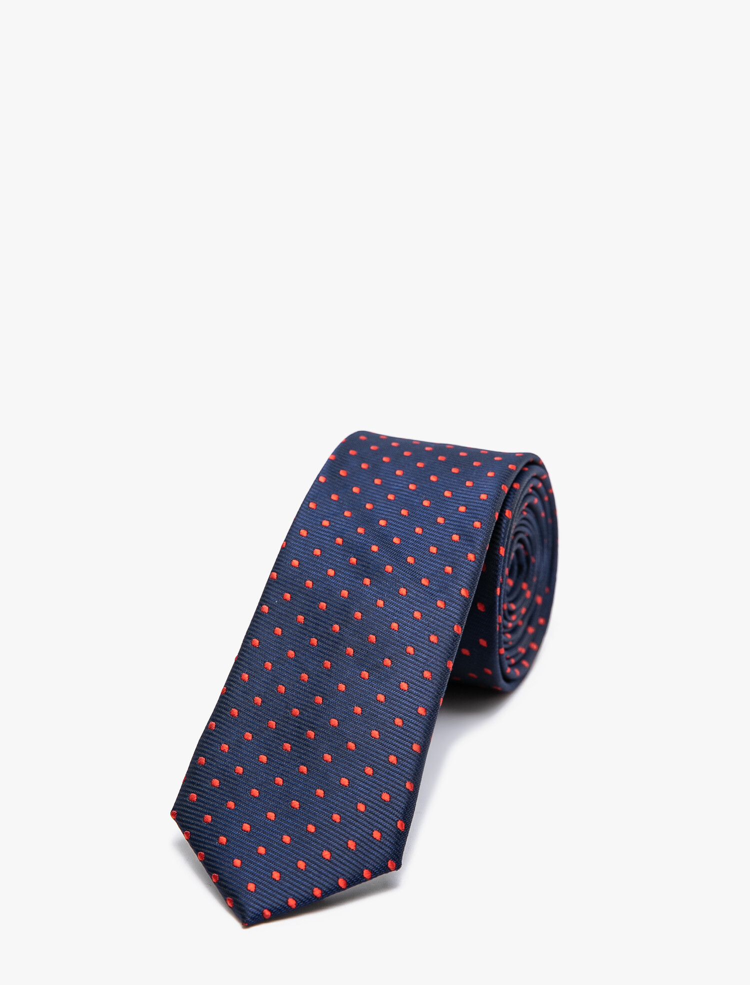 

Галстук Koton 0YAM89034VA-02C M Navy