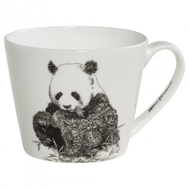 

Кружка Marini Ferlazzo Panda 450 мл LIFETIME BRANDS DX0512