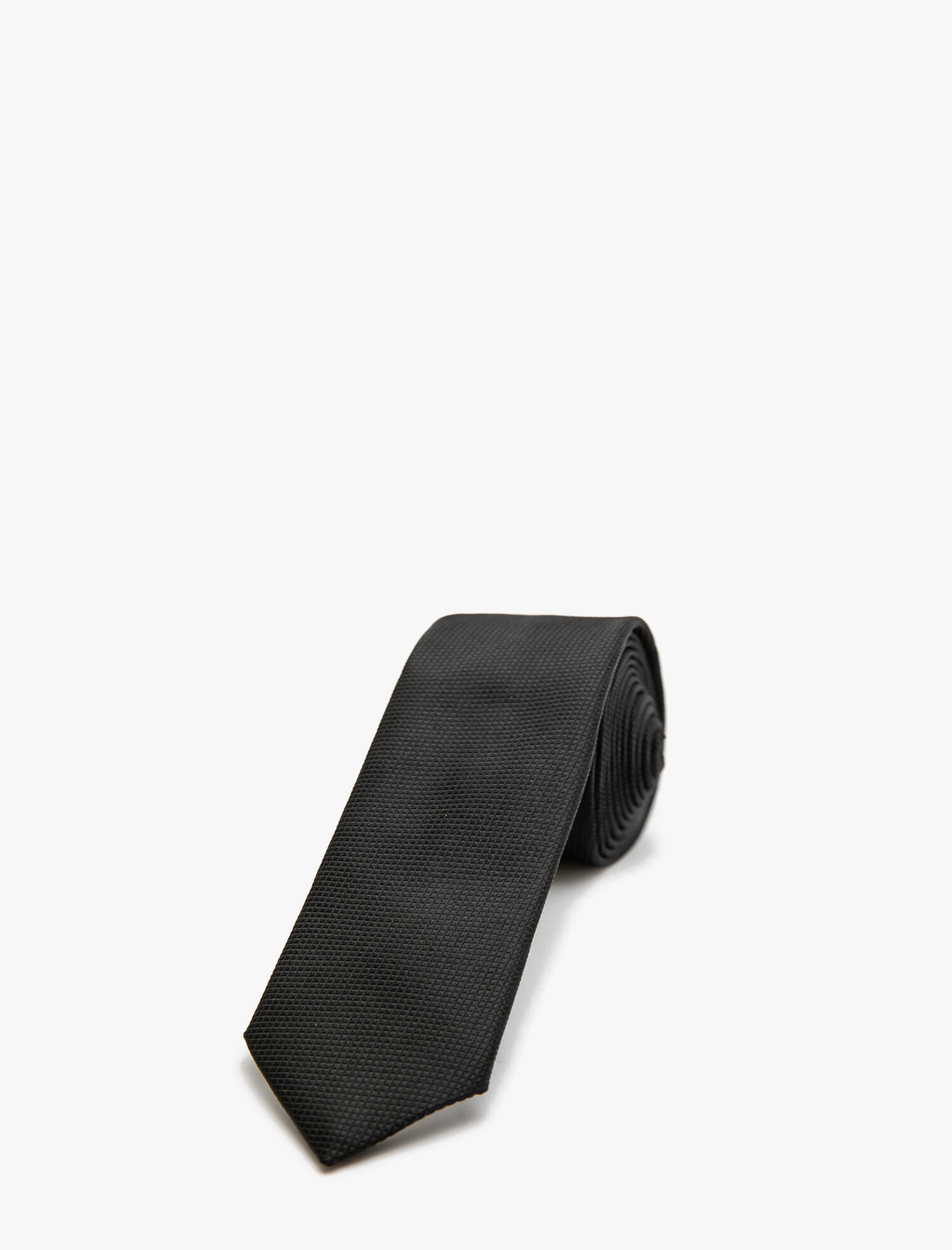 

Галстук Koton 0KAM89005VA-01V M Black