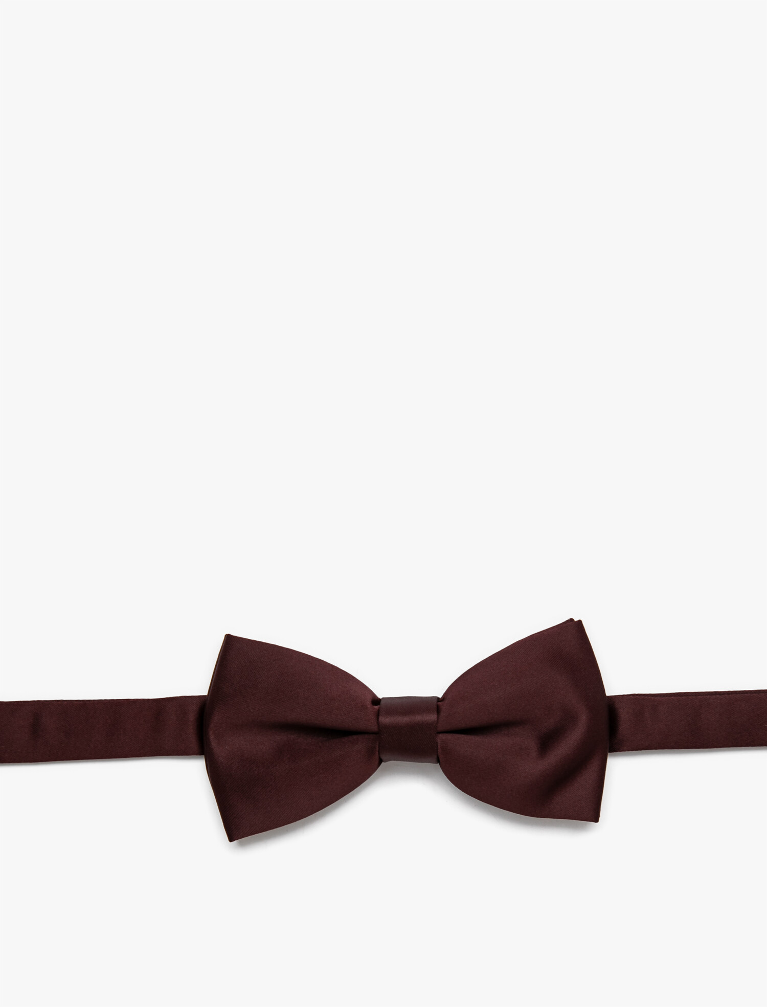 

Бабочка Koton 0YAM89051VA-477 M Bordeaux