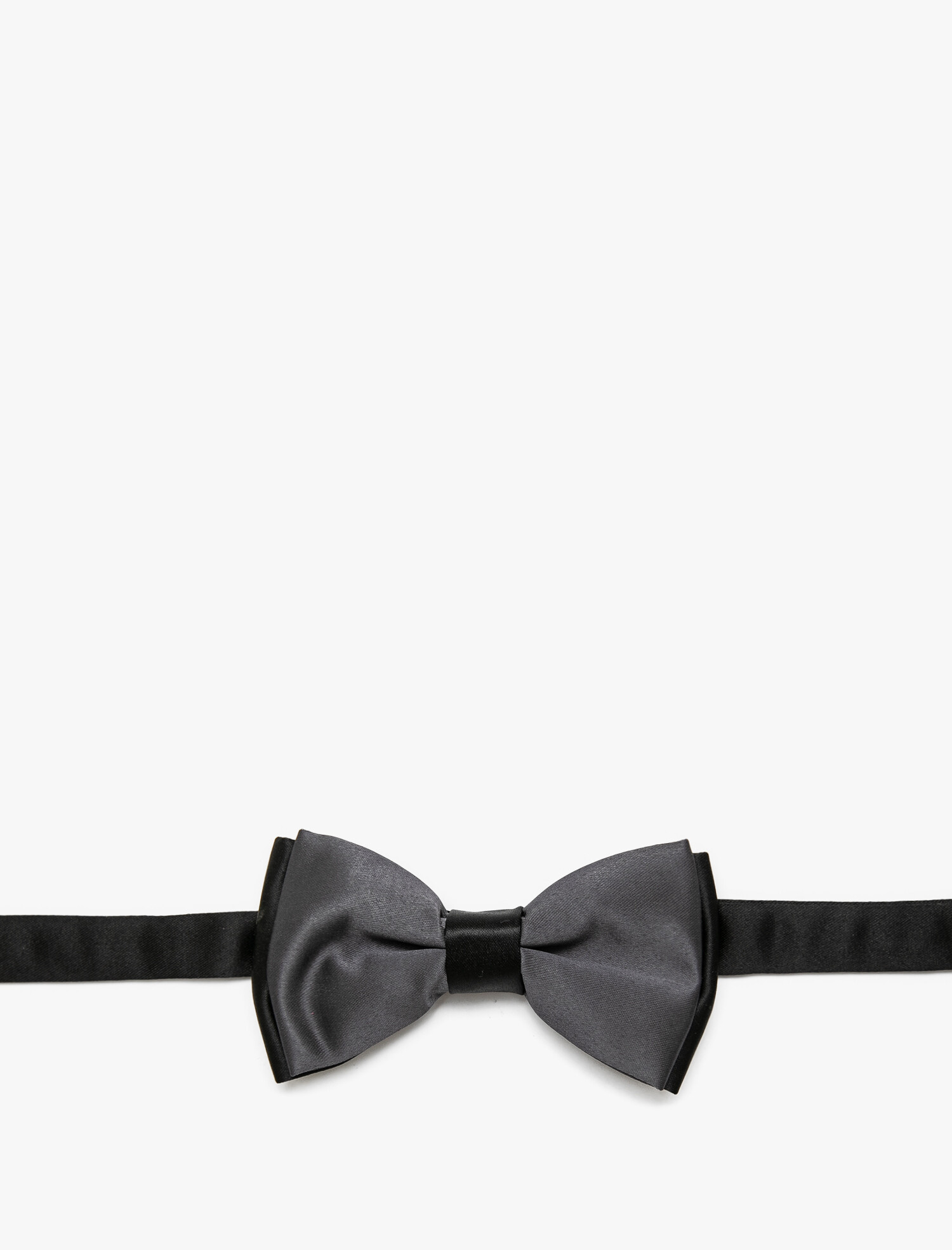 

Бабочка Koton 0YAM89050VA-999 M Black