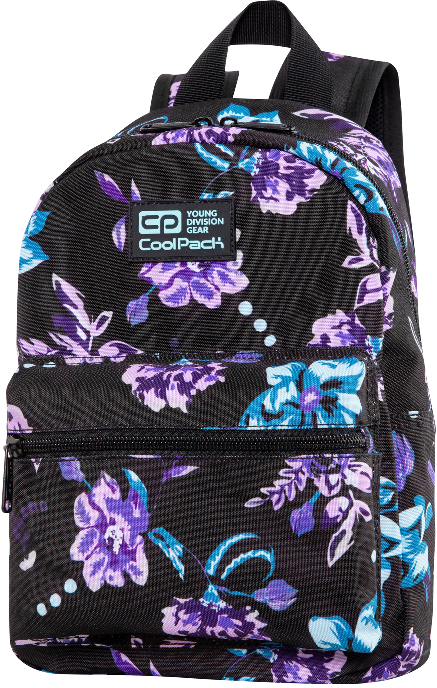 

Рюкзак CoolPack Dinky 270 г 29х20х9 см 12 л Violet Dream (C13198)