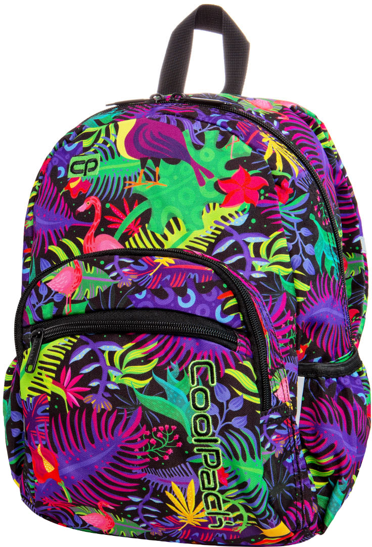 

Рюкзак CoolPack Mini 35 х 26 х 12 см 18 л Jungle (B27041)