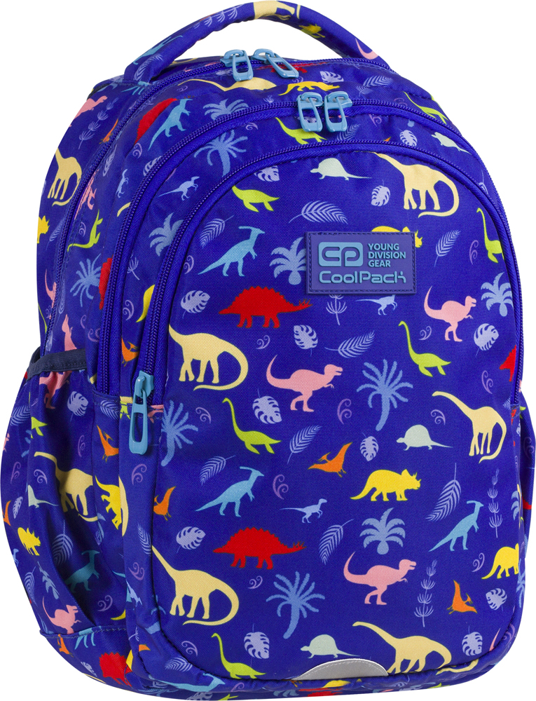 

Рюкзак CoolPack Joy S 39x28x17 см 21 л (84835CP)