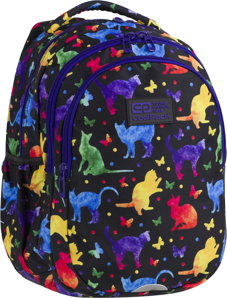 

Рюкзак CoolPack Joy S 39x28x17 см 21 л (84828CP)
