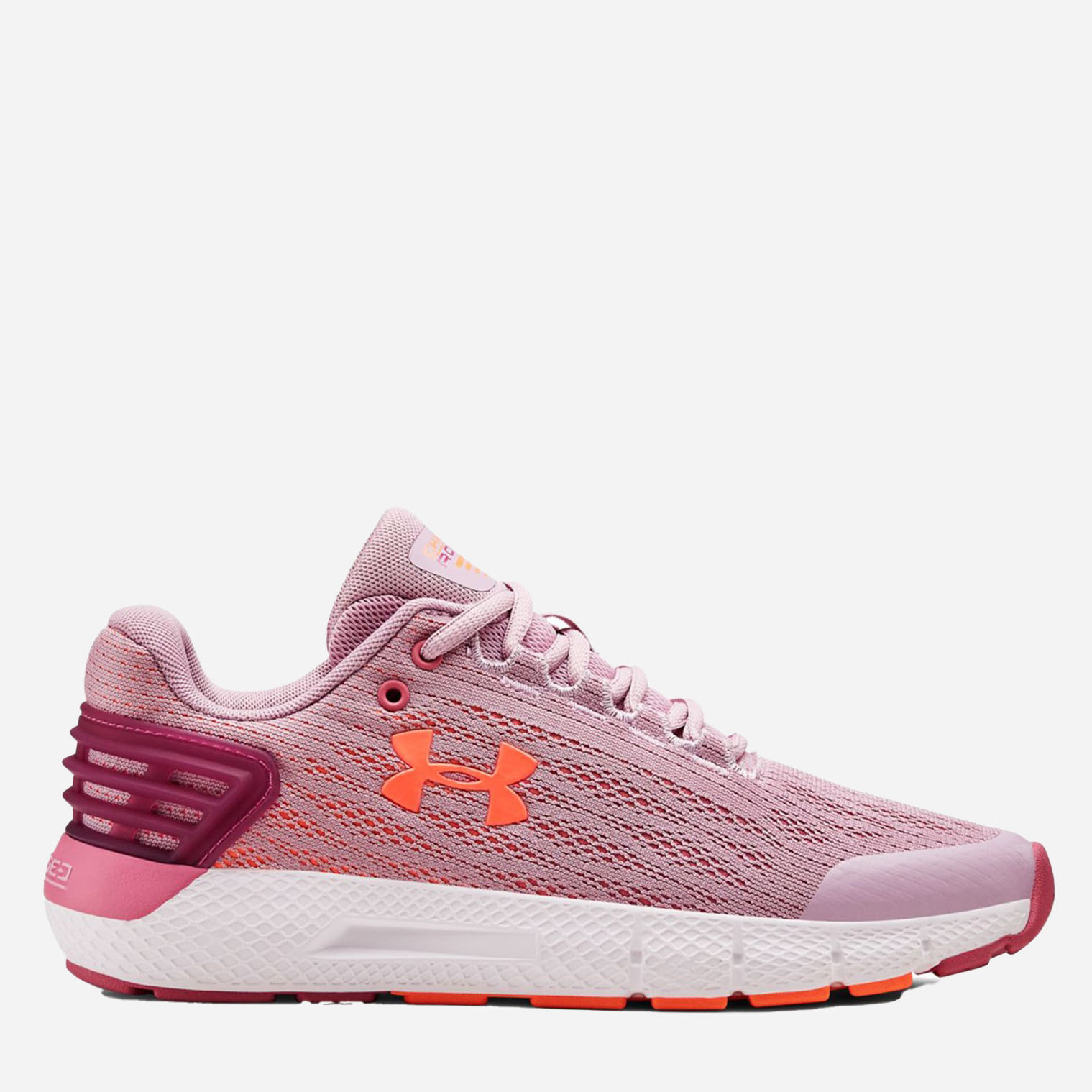 

Кроссовки Under Armour UA GGS Charged Rogue 3021617-603 38.5 (6) 24 см