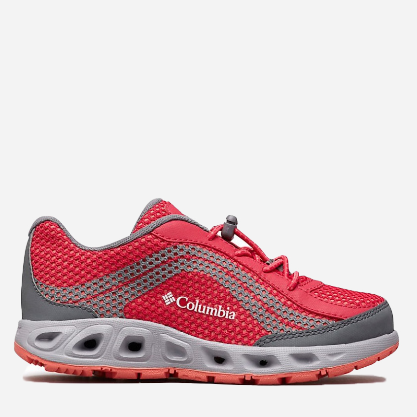 

Кроссовки Columbia Youth Drainmaker IV Y10916004 35 (4) Красные