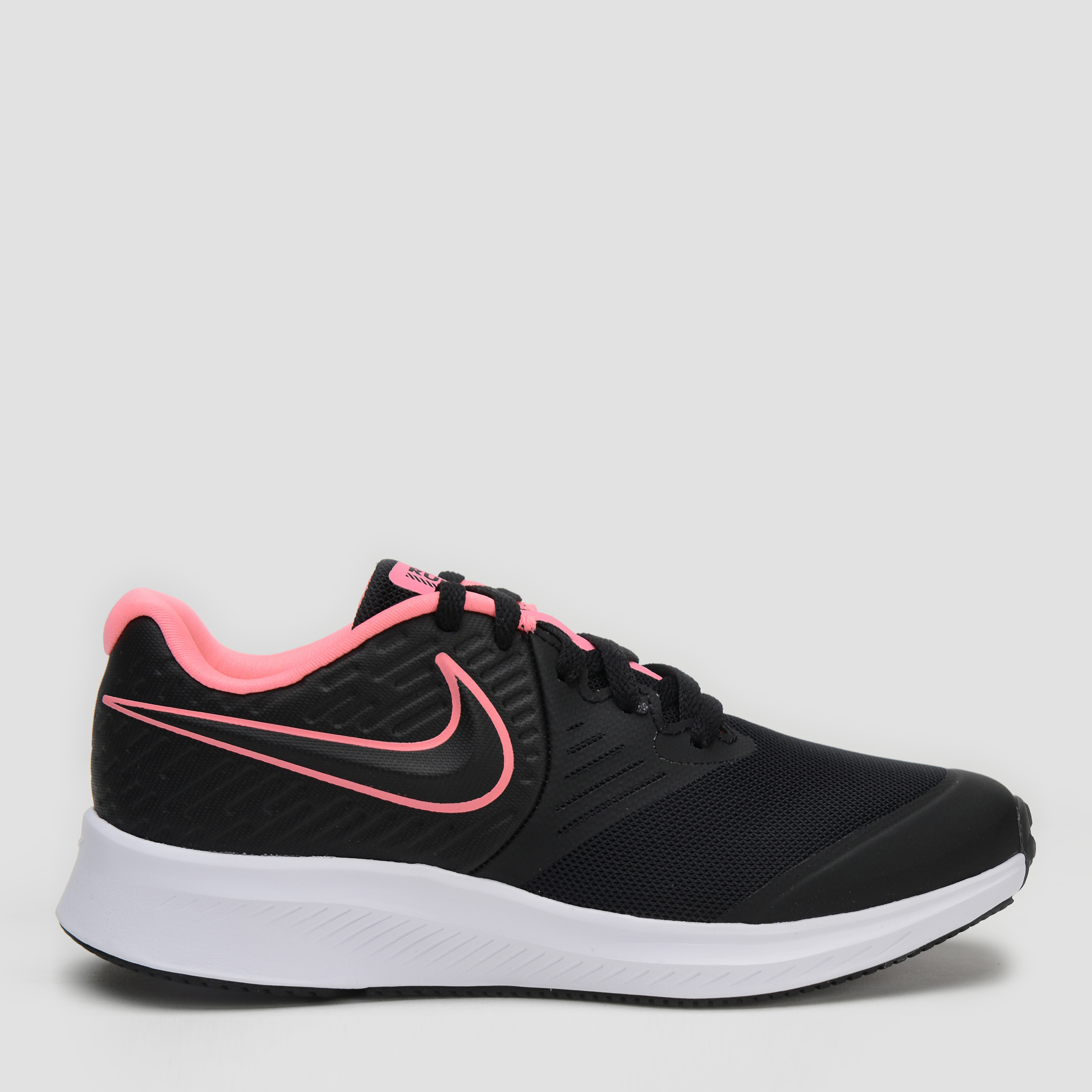 

Кроссовки детские Nike Star Runner 2 Gs AQ3542-002 38.5 (6Y) (193146206341)