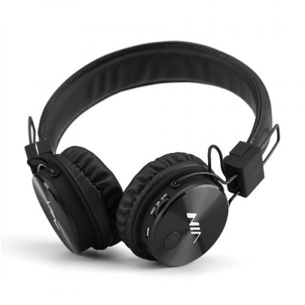 

Наушники MDR NIA X3 BT стерео беспроводные