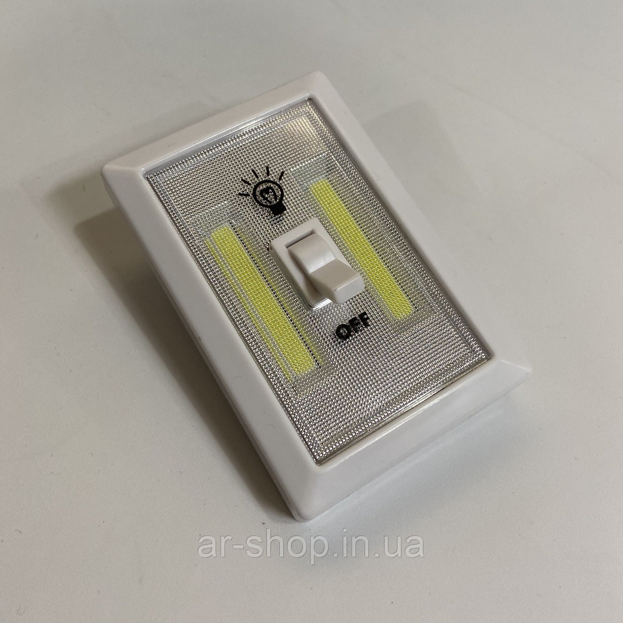 

Фонарь COB BL 1158 COB