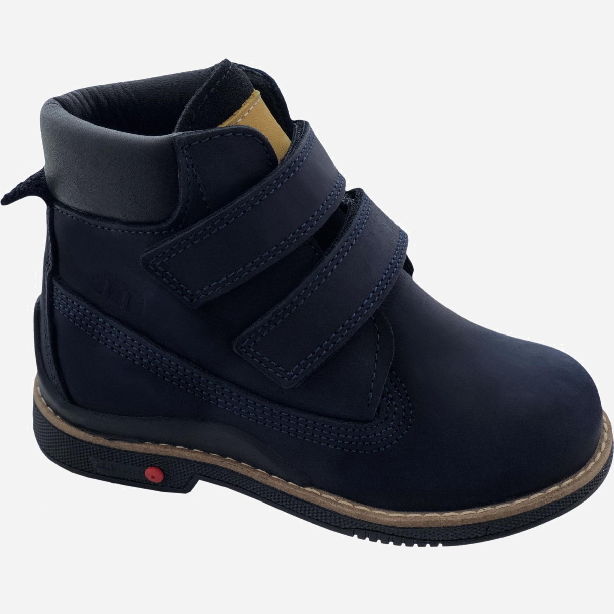 

Ботинки ортопедические Minimen 85ORTOBLUE 18 11.2 см Синие