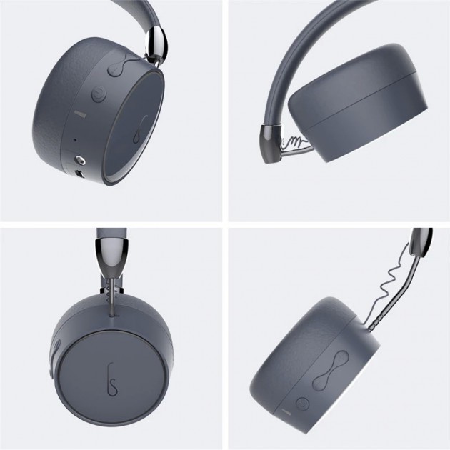 

Наушники Bluetooth GORSUN GS-E95