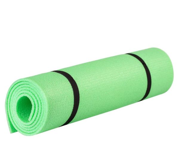 

Каремат спортивный Lanor Yoga Lotos