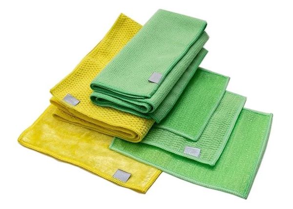 

Набор Aquamagic Absolute для ухода за кухней