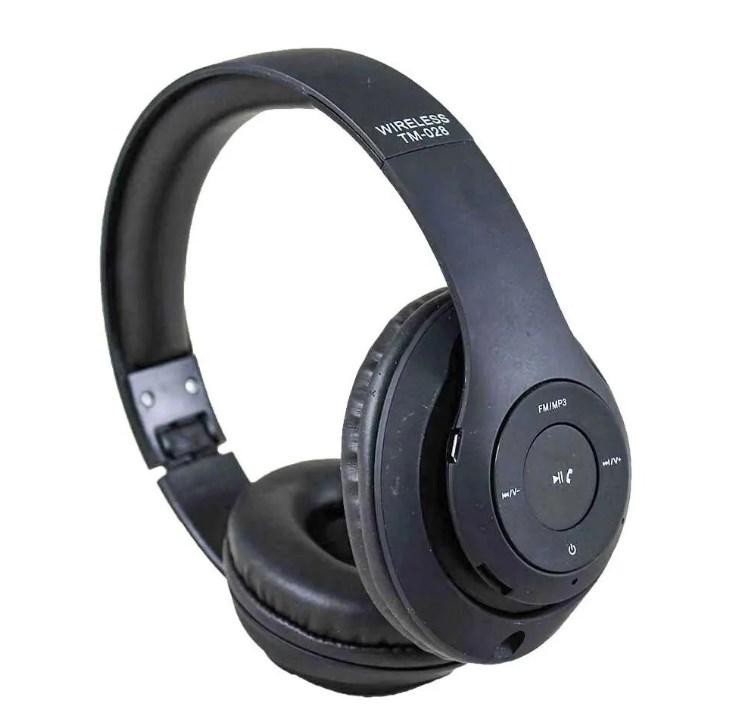 

Наушники беспроводные MDR TM 028-056 BT