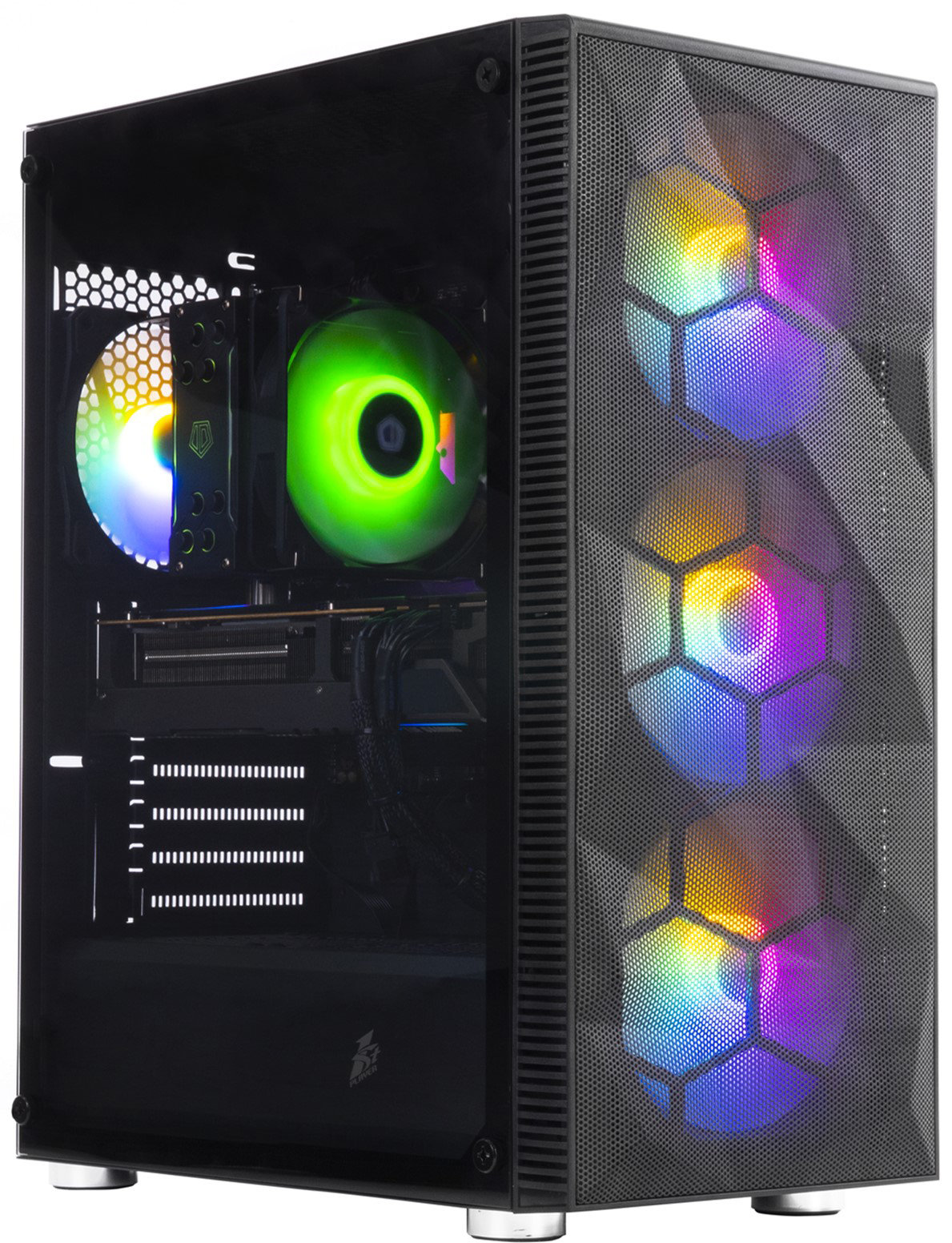 

Компьютер Cobra A37X.16.H1S2.26S.044