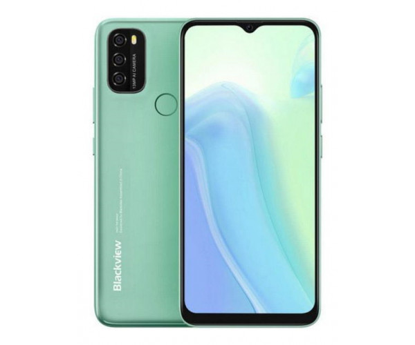 

Смартфон Blackview A70 3/32GB Green