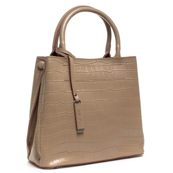 

Сумка из кожи ALEX RAI 07-01 1546-1 khaki