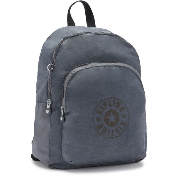 

Рюкзак Kipling SEOUL M LITE Slate Lite (U27) KI6900_U27