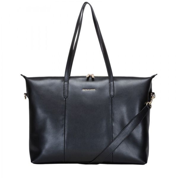 

Сумка из натуральной кожи Smith & Canova 92905 Cambridge