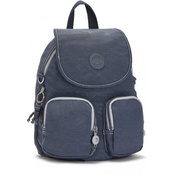 

Рюкзак Kipling FIREFLY UP Grey Slate (89S) K12887_89S
