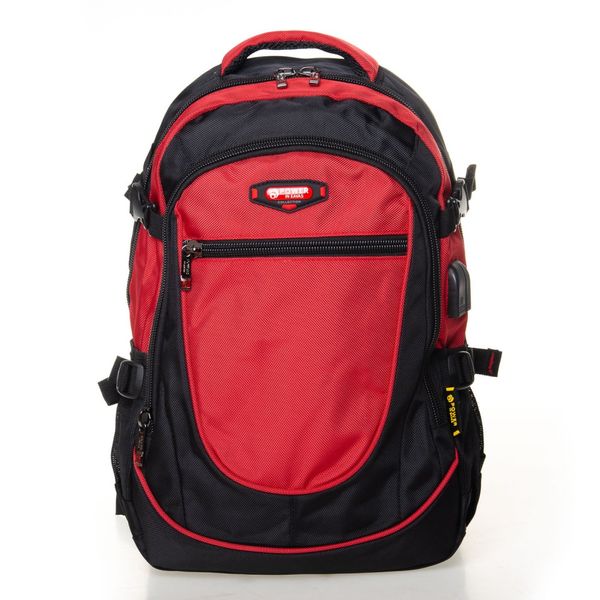 

Городской рюкзакPower In Eavas 9607 red