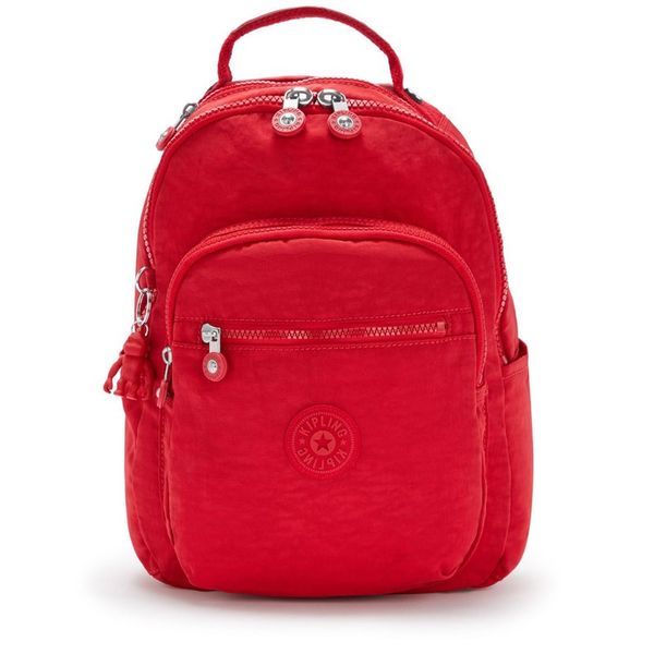 

Рюкзак для ноутбука Kipling SEOUL S Red Rouge (Z33) KI4082_Z33